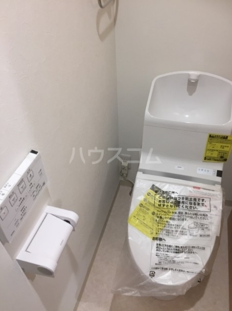 9/23 トイレ