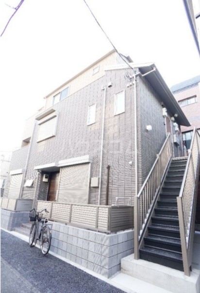 1/16 外観