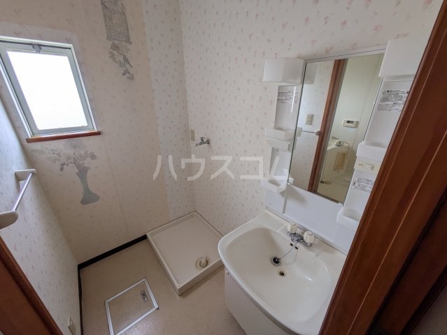18/27 洗面