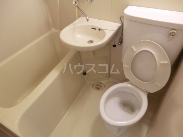 浴室