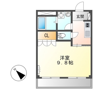 2/19 間取
