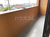 15/19 バルコニー
