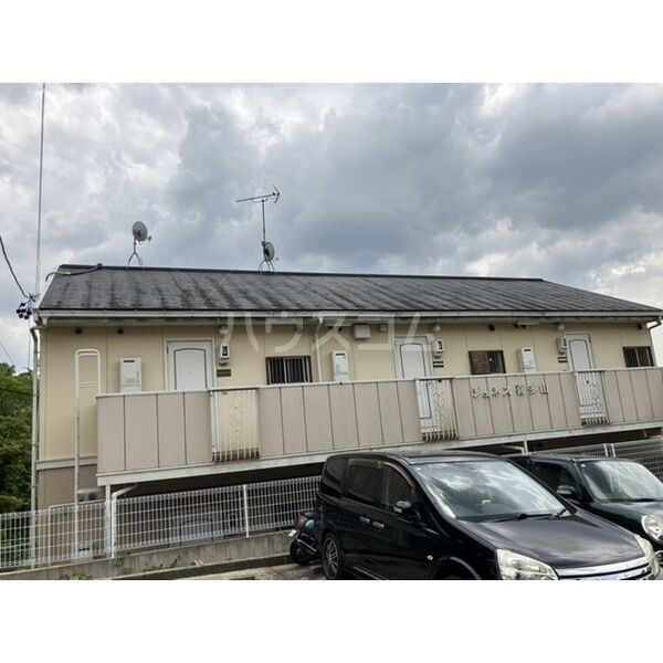 15/25 駐車場