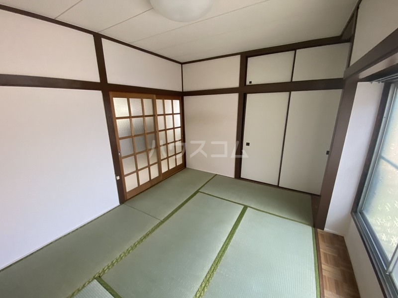 5/24 室内