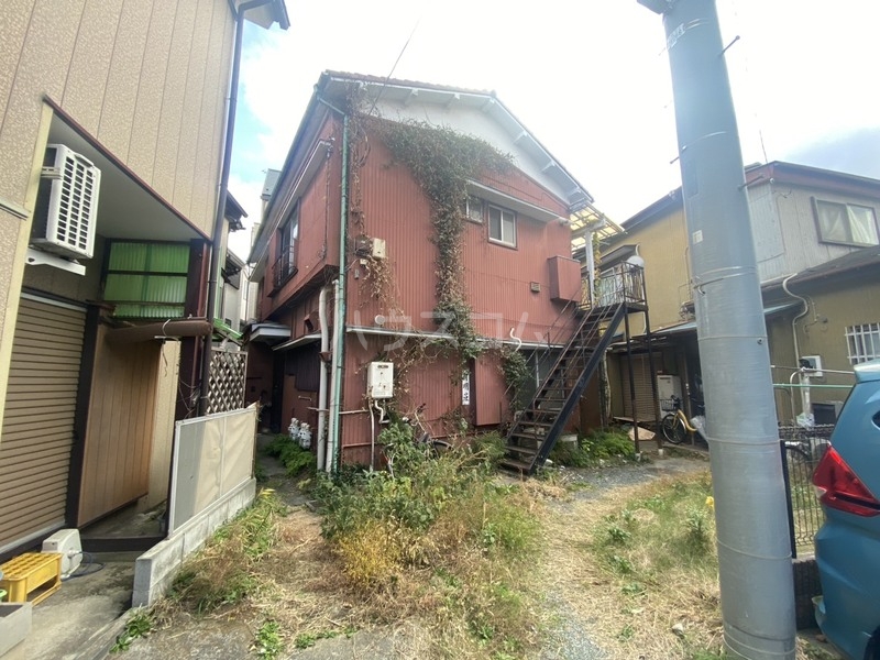 1/24 外観