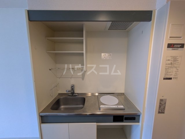 11/30 キッチン