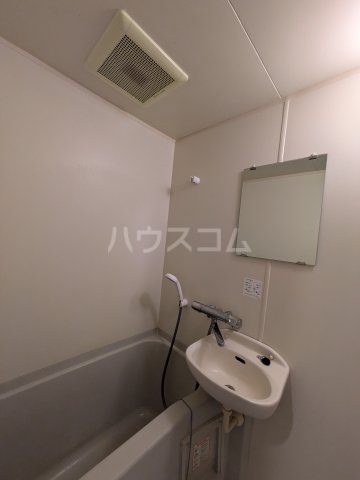 12/30 浴室