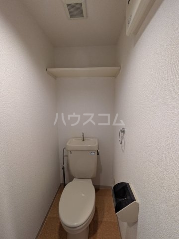 14/30 トイレ