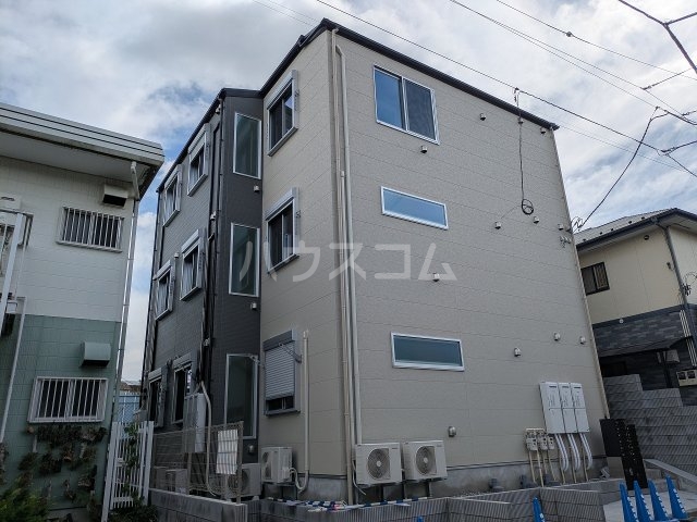 1/14 外観