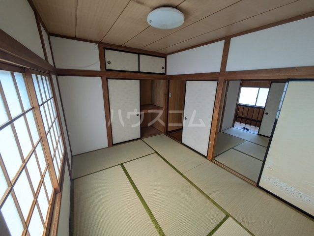 6/21 室内