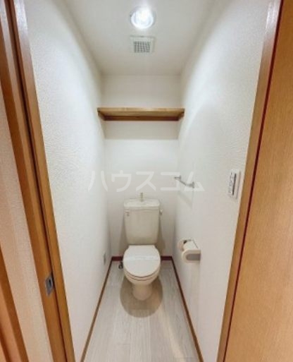 16/30 トイレ
