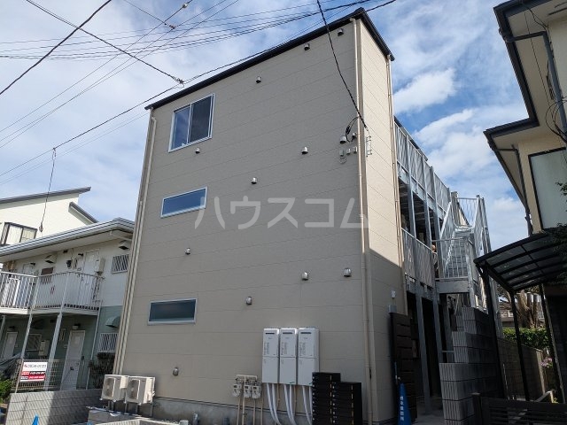 2/14 外観