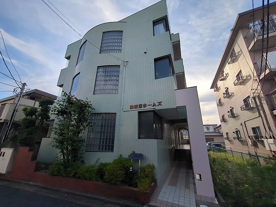1/30 外観