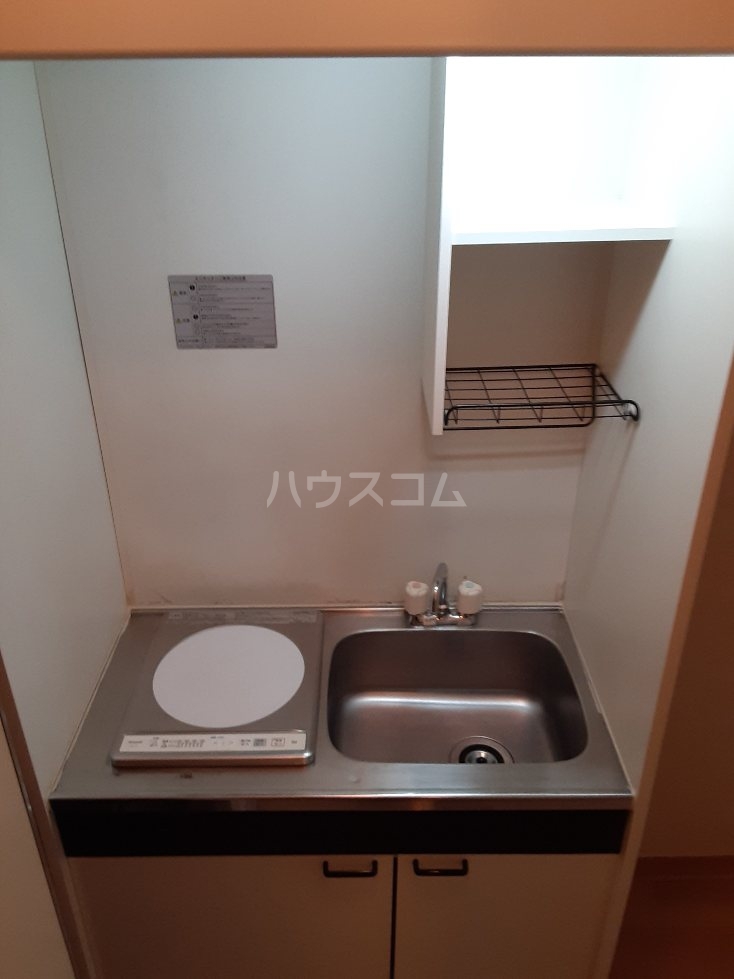 8/30 キッチン