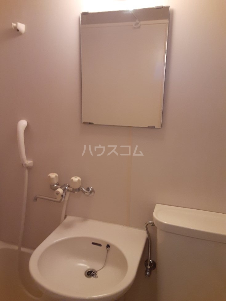 12/30 洗面