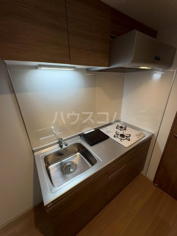 9/30 キッチン