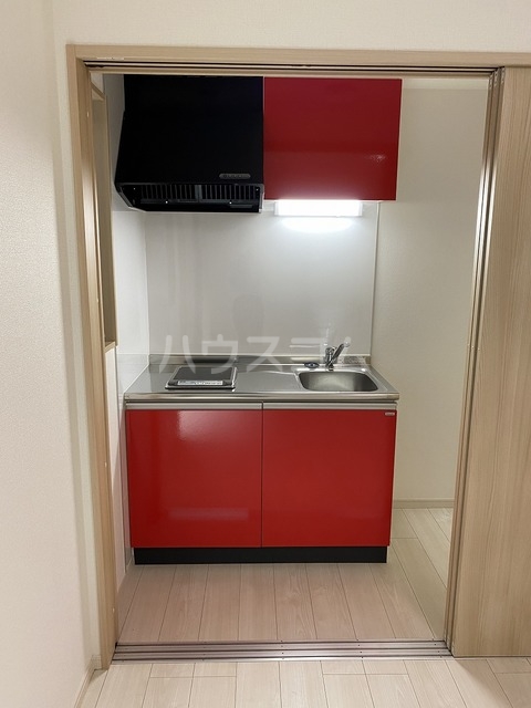 7/25 キッチン
