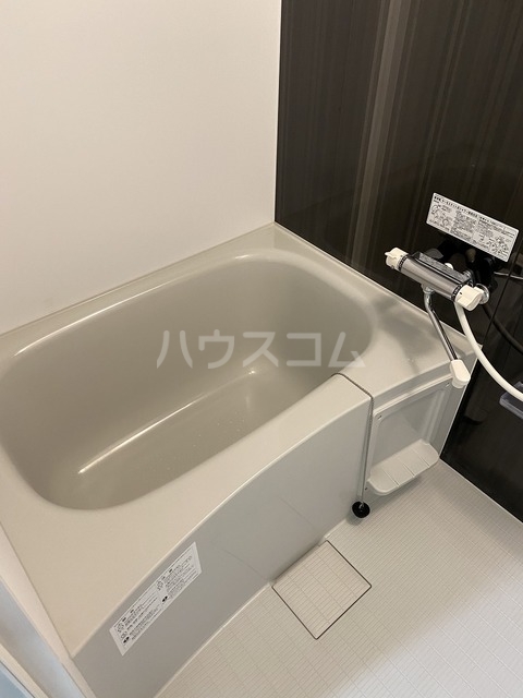 8/25 浴室