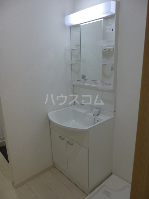10/25 洗面