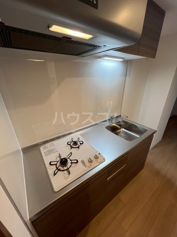 9/30 キッチン
