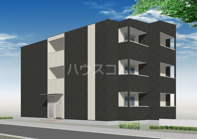 1/15 外観