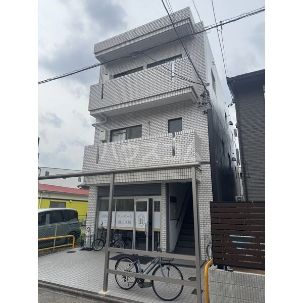 1/12 外観