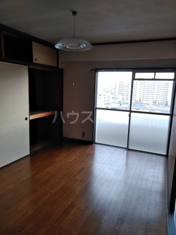 5/21 室内