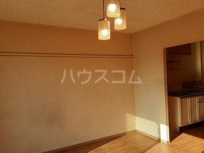 4/25 室内