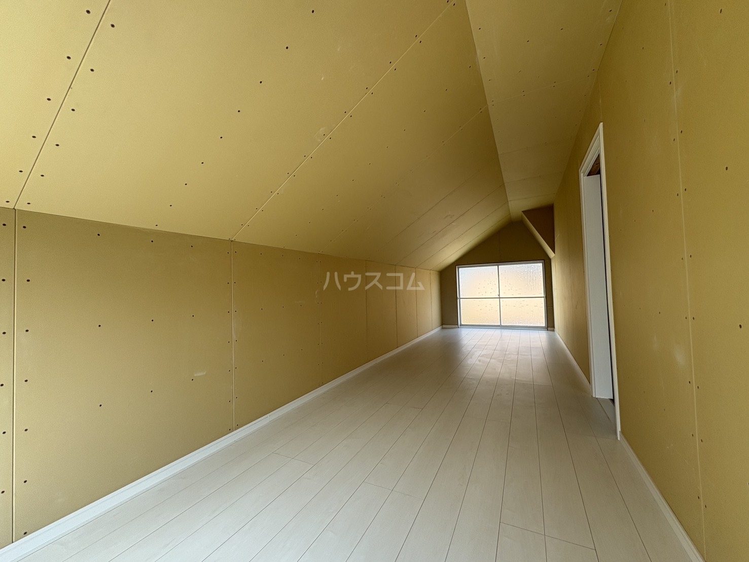 19/30 バルコニー