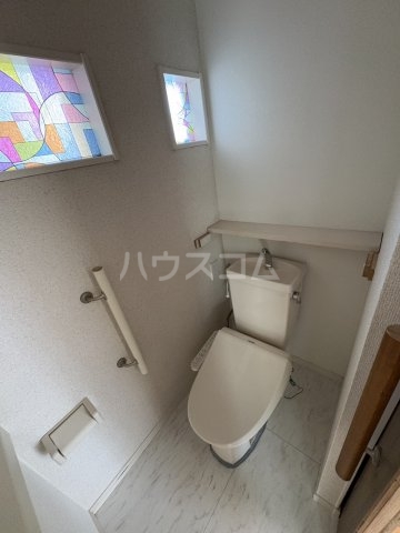 14/30 トイレ