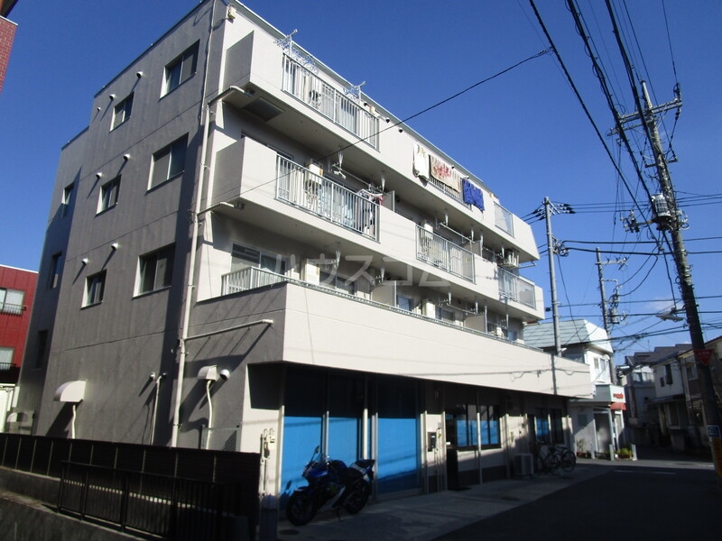 1/17 外観