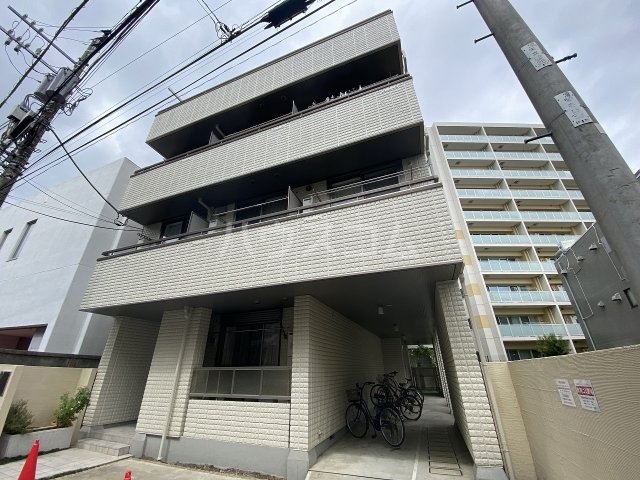 1/30 外観