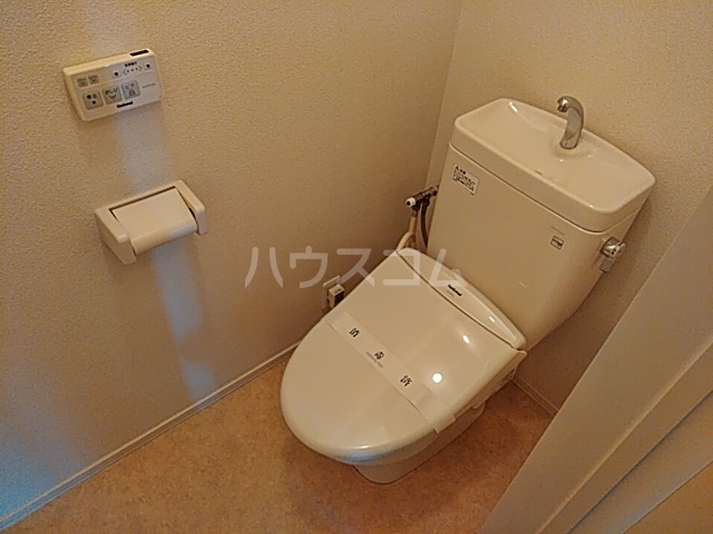 12/30 トイレ