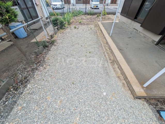 20/28 駐車場