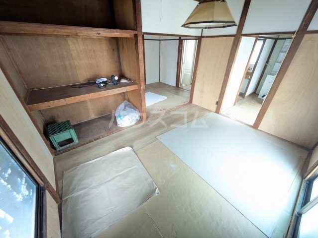 6/28 室内