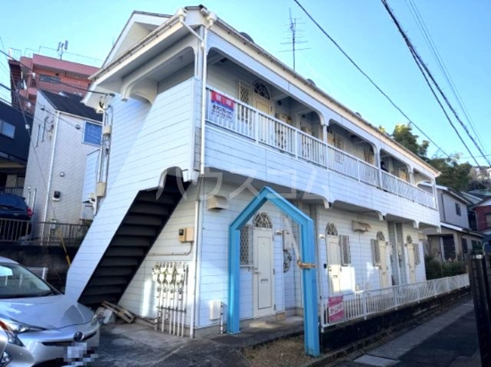 1/15 外観