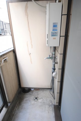 21/30 バルコニー