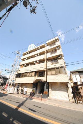 4/30 外観
