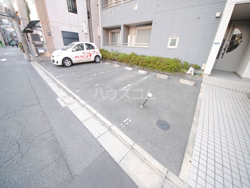29/30 駐車場