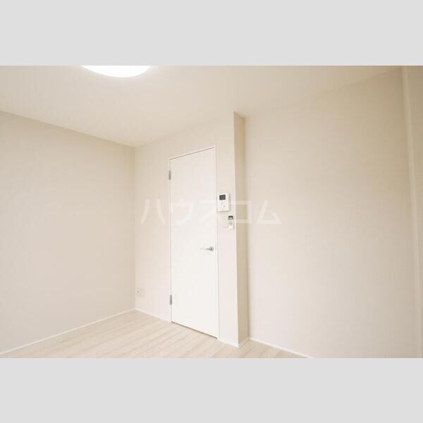 4/22 寝室