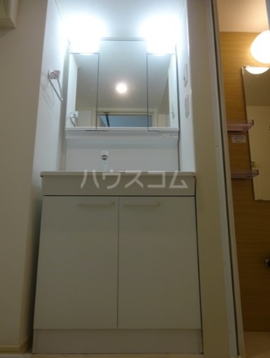 15/26 洗面