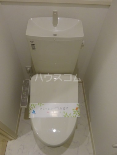 14/26 トイレ