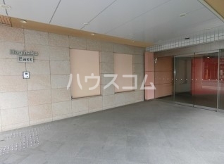 13/23 エントランス
