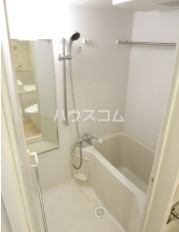 7/23 浴室