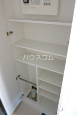 5/23 玄関