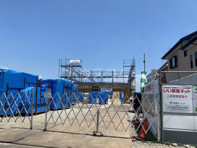29/30 駐車場