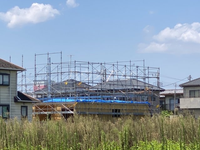 7/30 外観