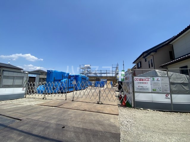 27/30 駐車場