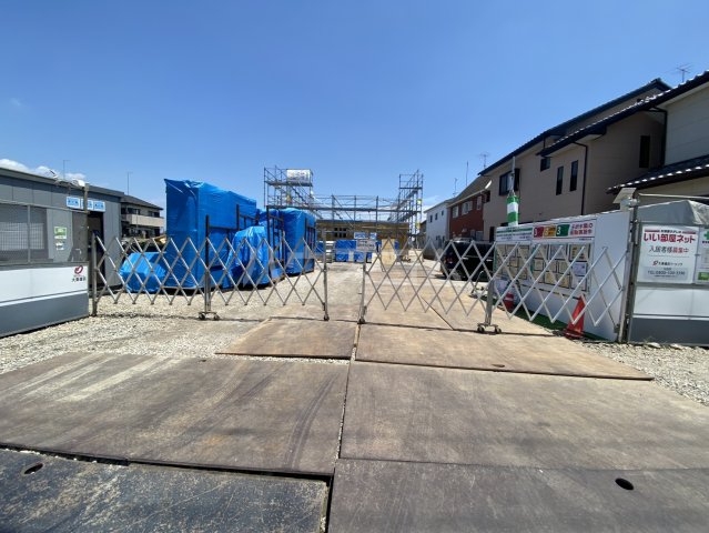 29/30 駐車場