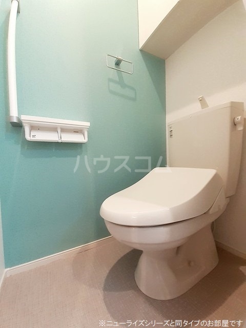 18/30 トイレ
